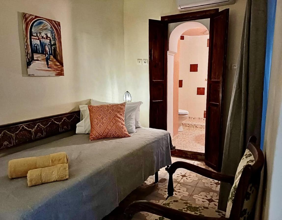 Riad Taghia มาร์ราเกช ภายนอก รูปภาพ