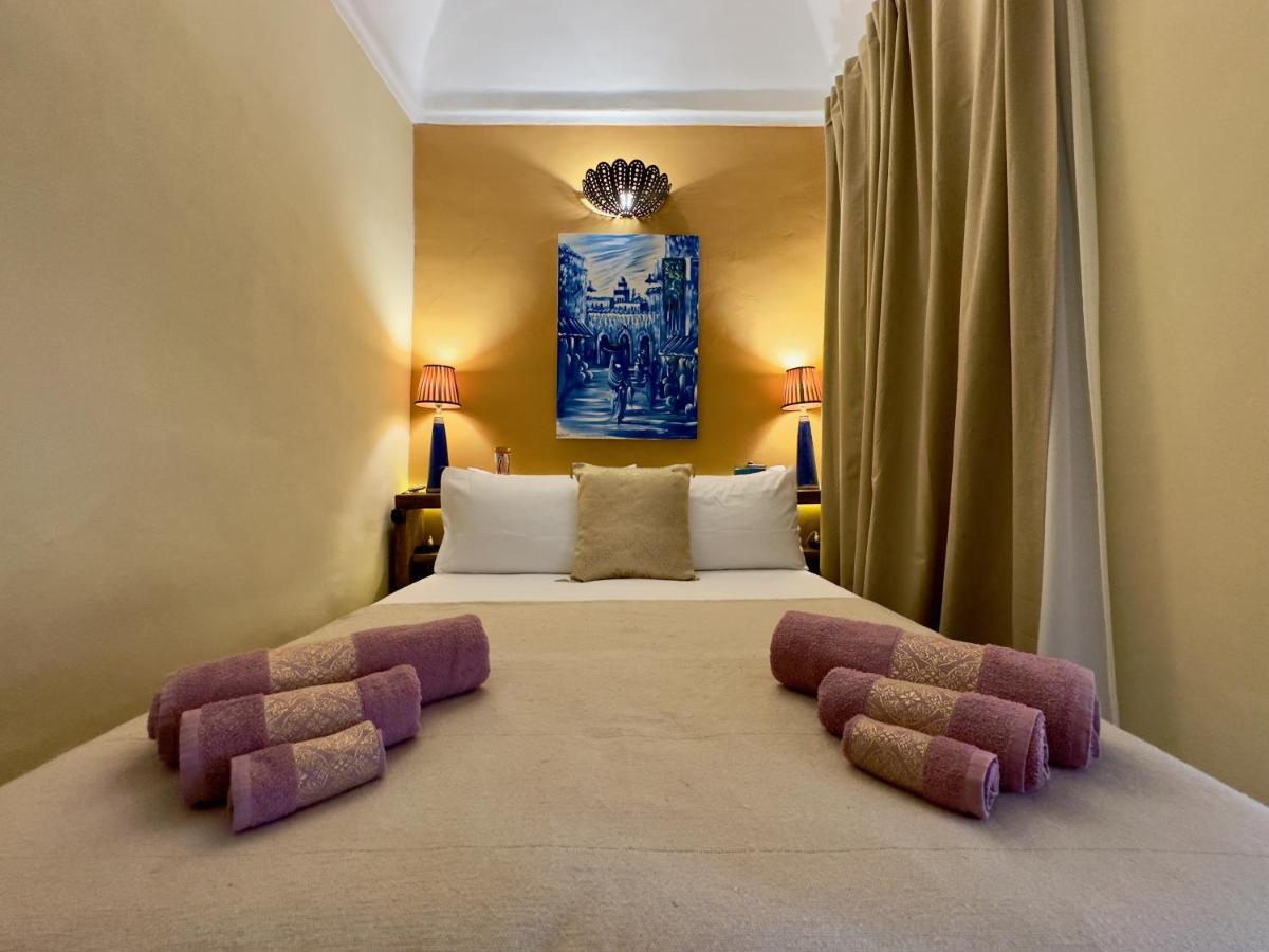 Riad Taghia มาร์ราเกช ภายนอก รูปภาพ