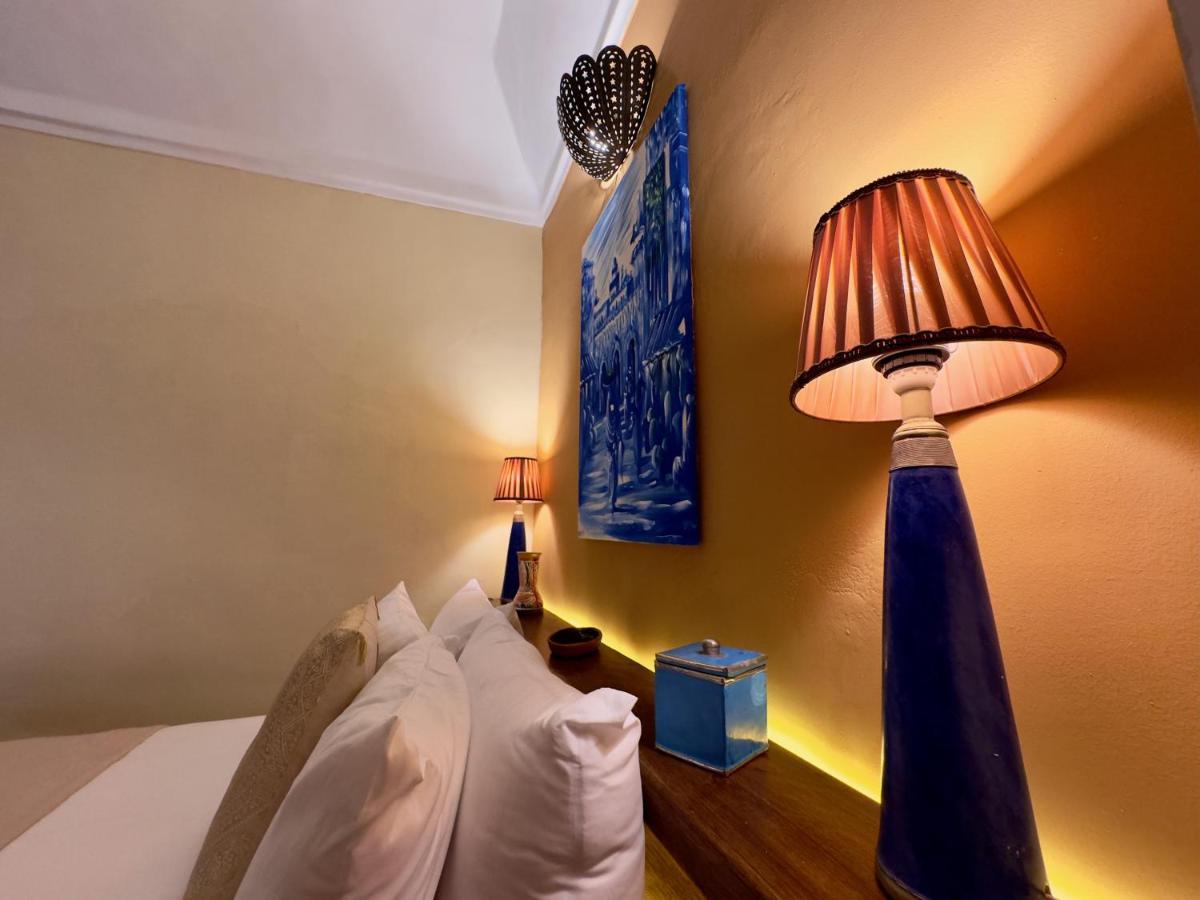 Riad Taghia มาร์ราเกช ภายนอก รูปภาพ