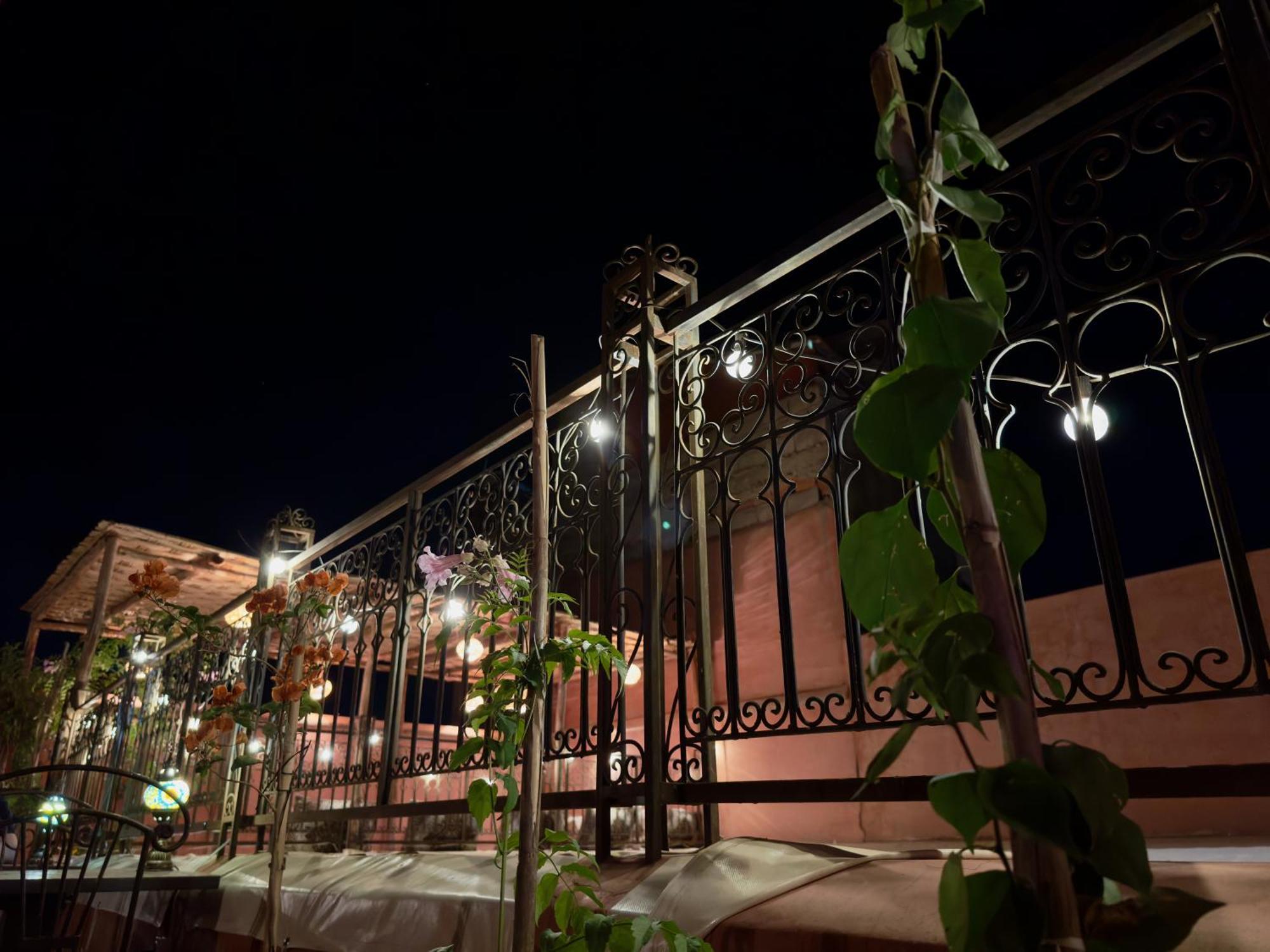 Riad Taghia มาร์ราเกช ภายนอก รูปภาพ