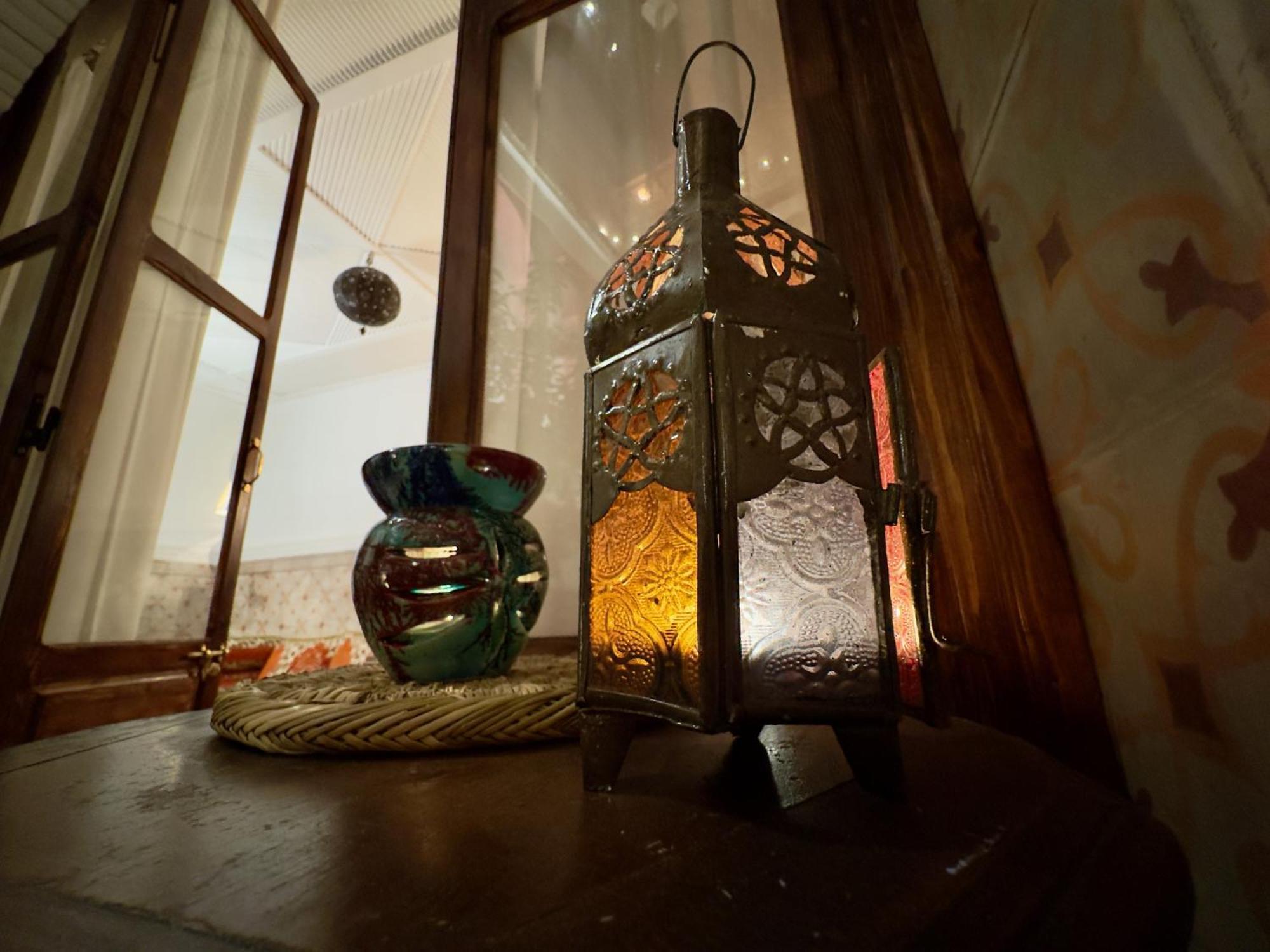 Riad Taghia มาร์ราเกช ภายนอก รูปภาพ
