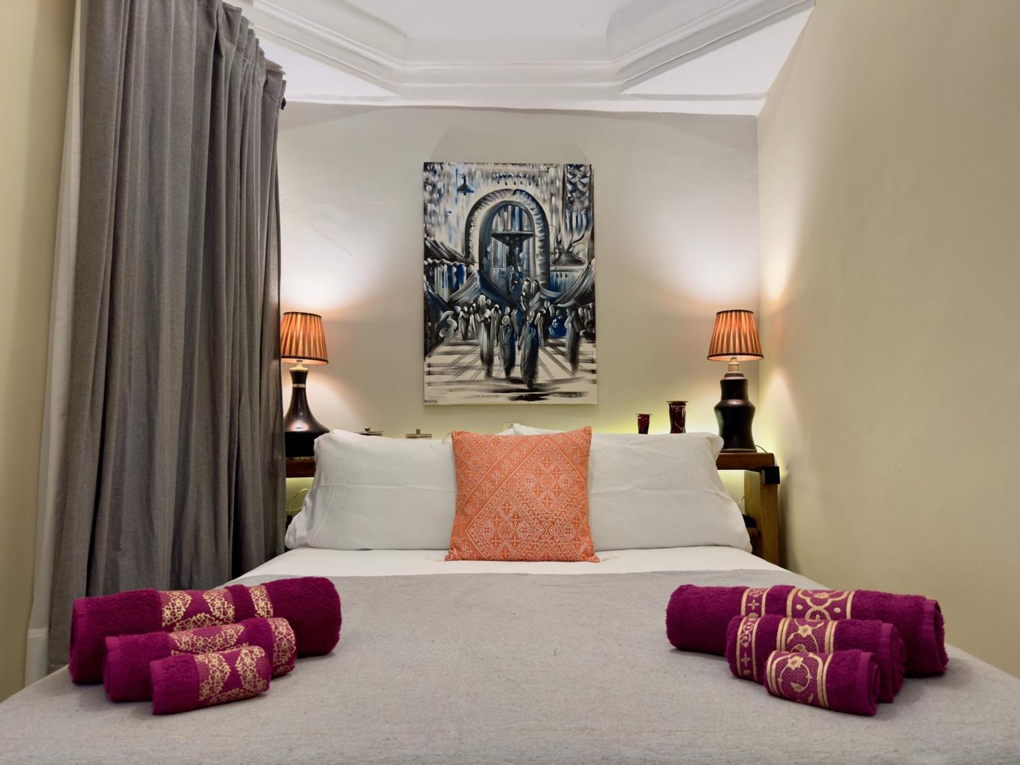 Riad Taghia มาร์ราเกช ภายนอก รูปภาพ