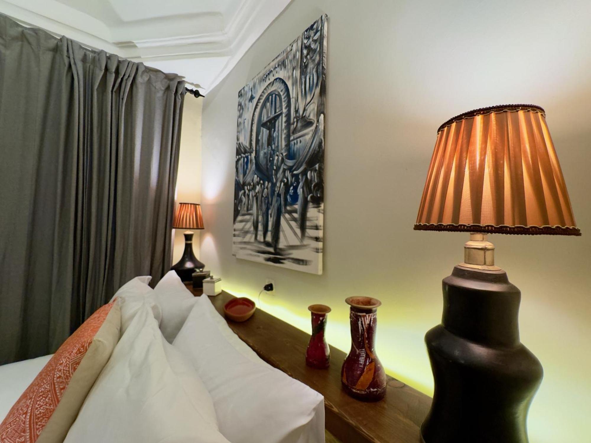 Riad Taghia มาร์ราเกช ภายนอก รูปภาพ