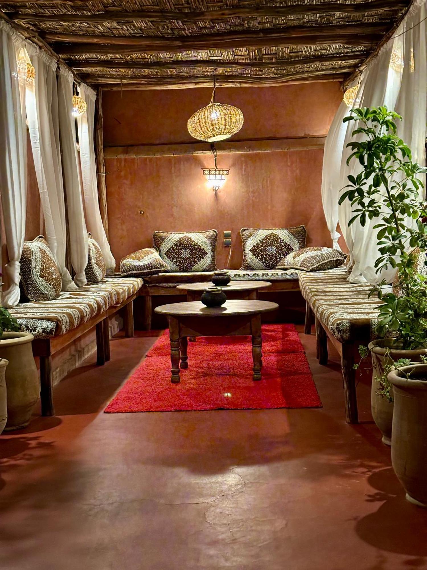 Riad Taghia มาร์ราเกช ภายนอก รูปภาพ