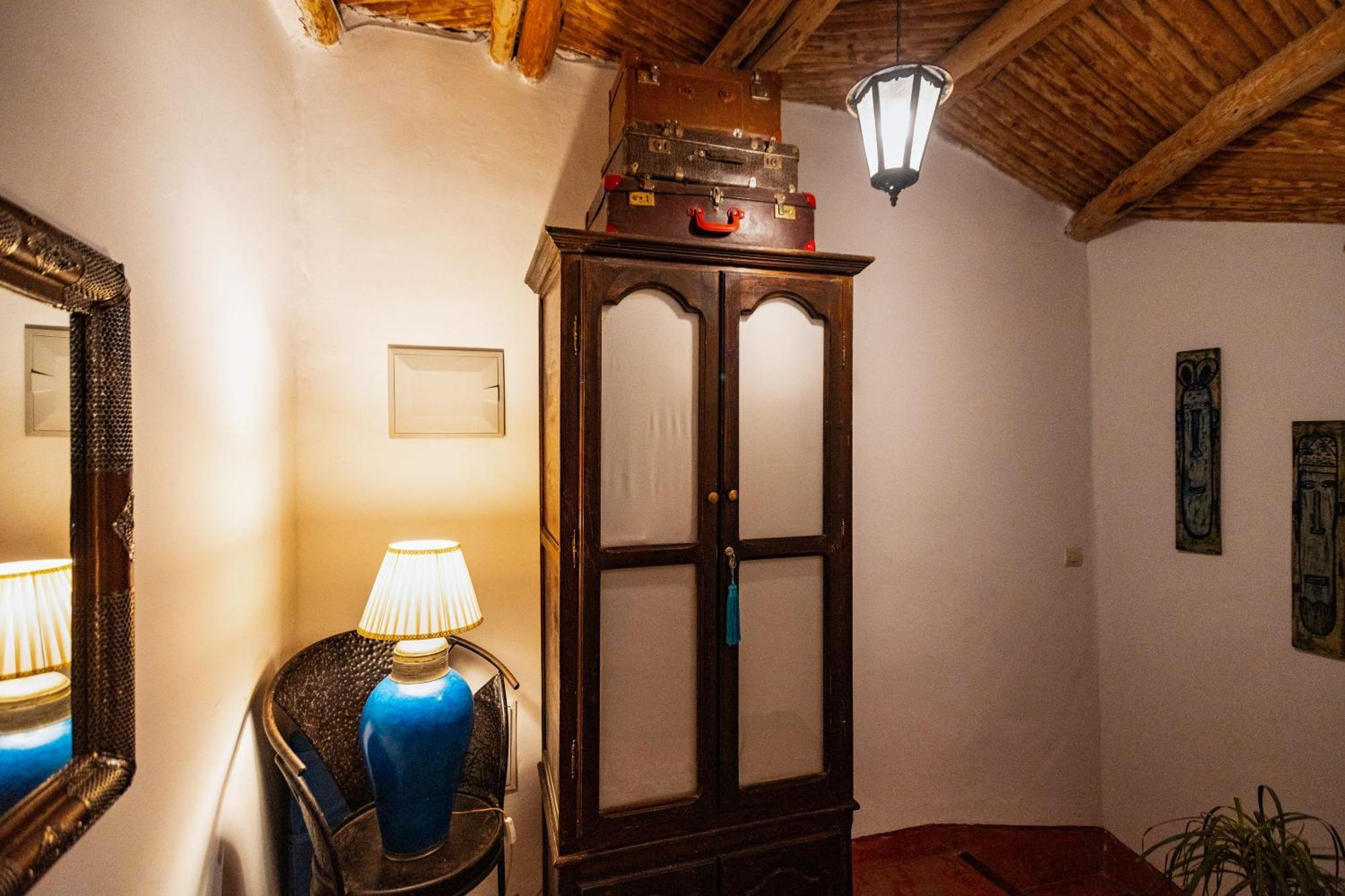 Riad Taghia มาร์ราเกช ภายนอก รูปภาพ