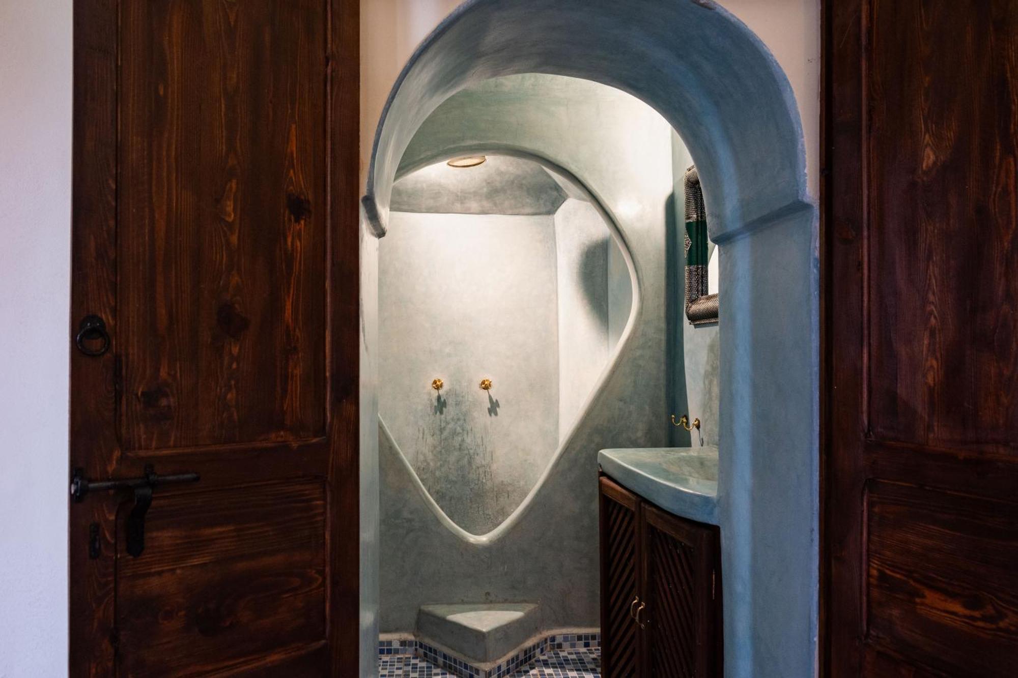 Riad Taghia มาร์ราเกช ภายนอก รูปภาพ