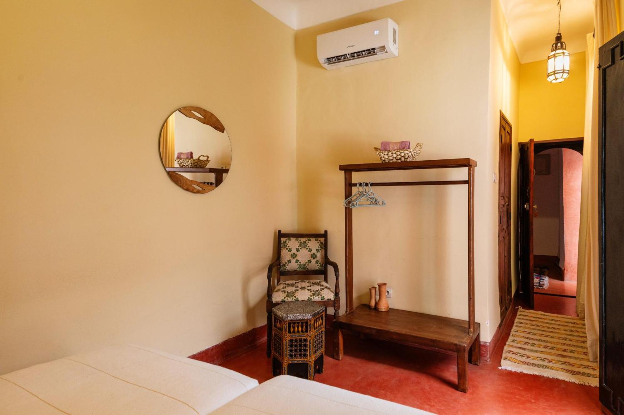 Riad Taghia มาร์ราเกช ภายนอก รูปภาพ