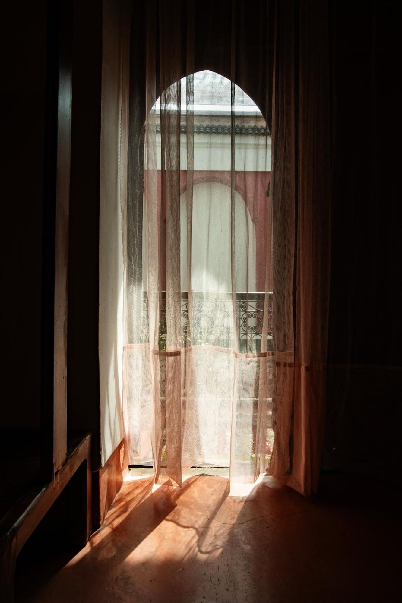 Riad Taghia มาร์ราเกช ภายนอก รูปภาพ