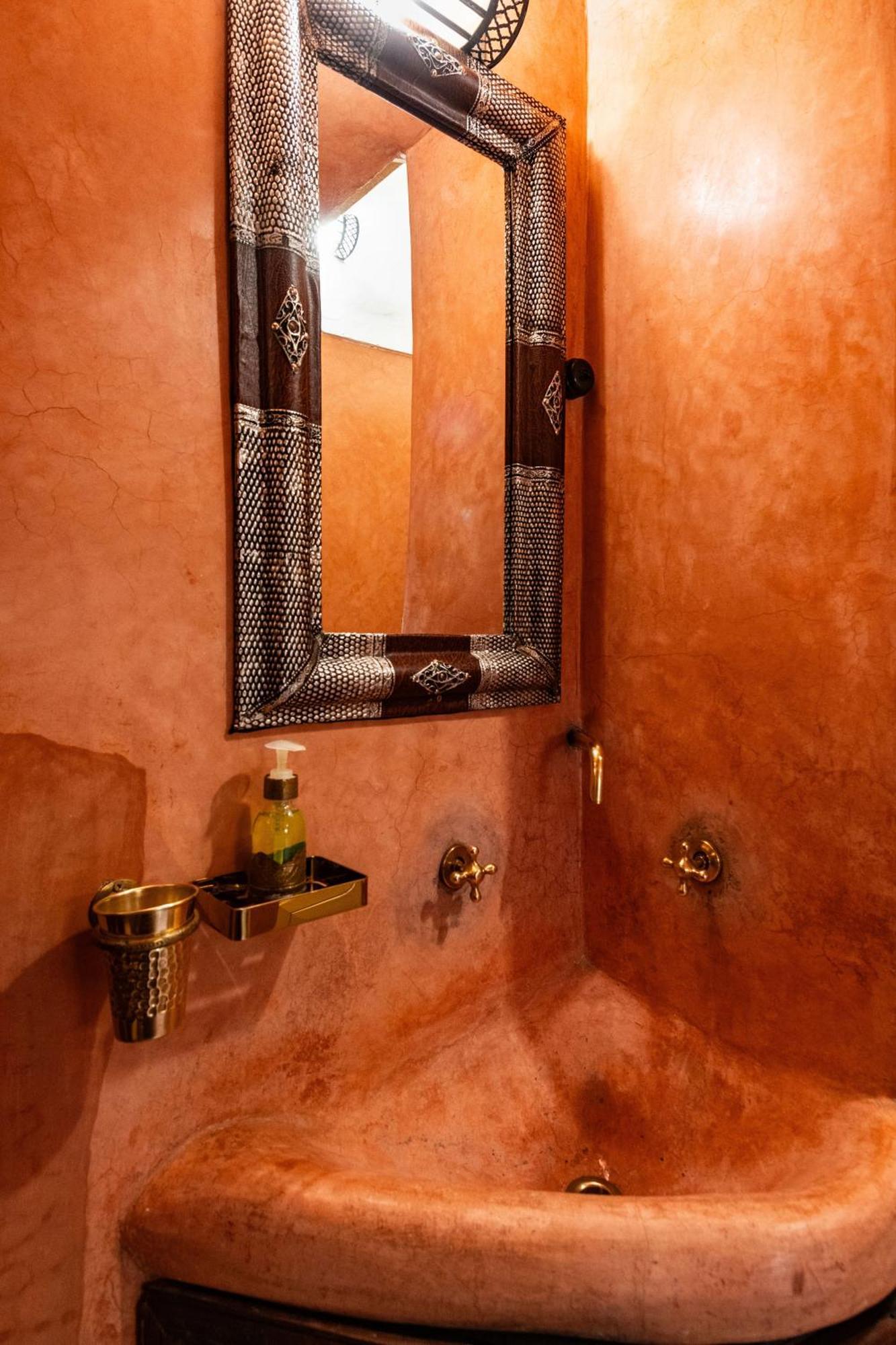 Riad Taghia มาร์ราเกช ภายนอก รูปภาพ