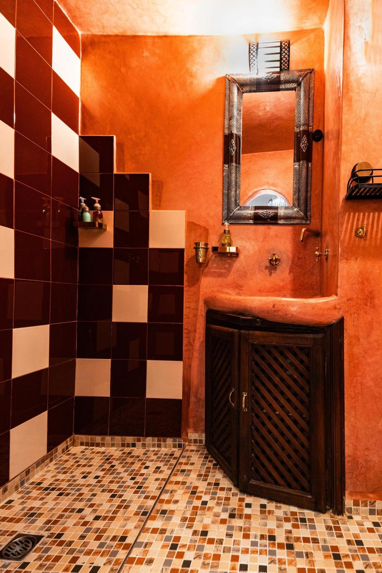 Riad Taghia มาร์ราเกช ภายนอก รูปภาพ