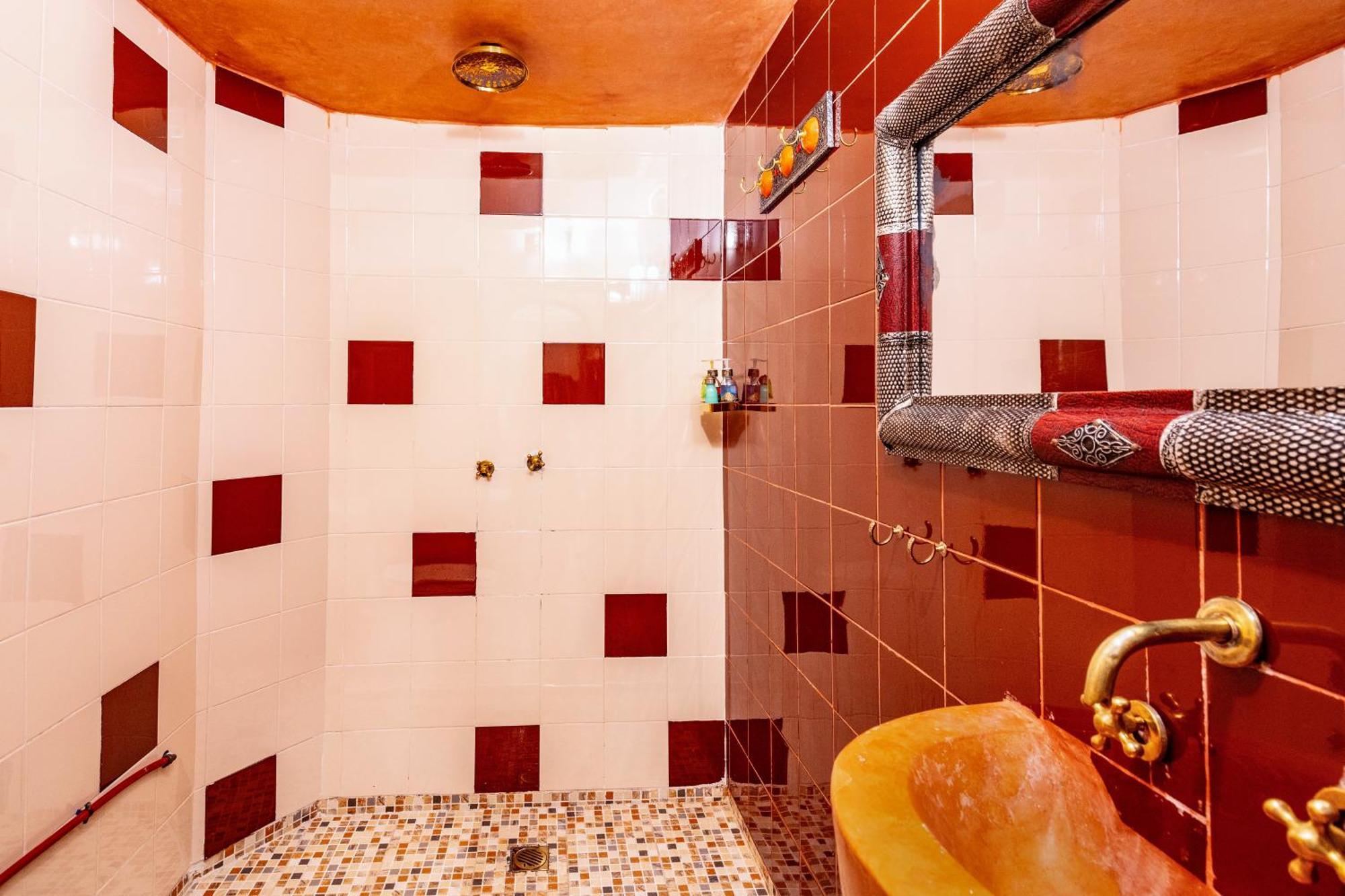Riad Taghia มาร์ราเกช ภายนอก รูปภาพ