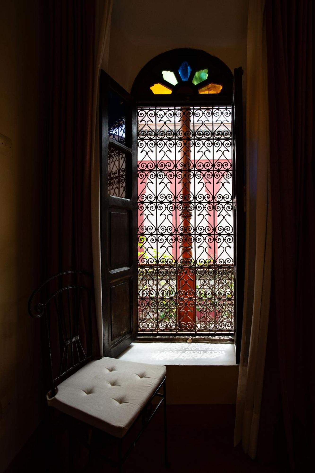 Riad Taghia มาร์ราเกช ภายนอก รูปภาพ