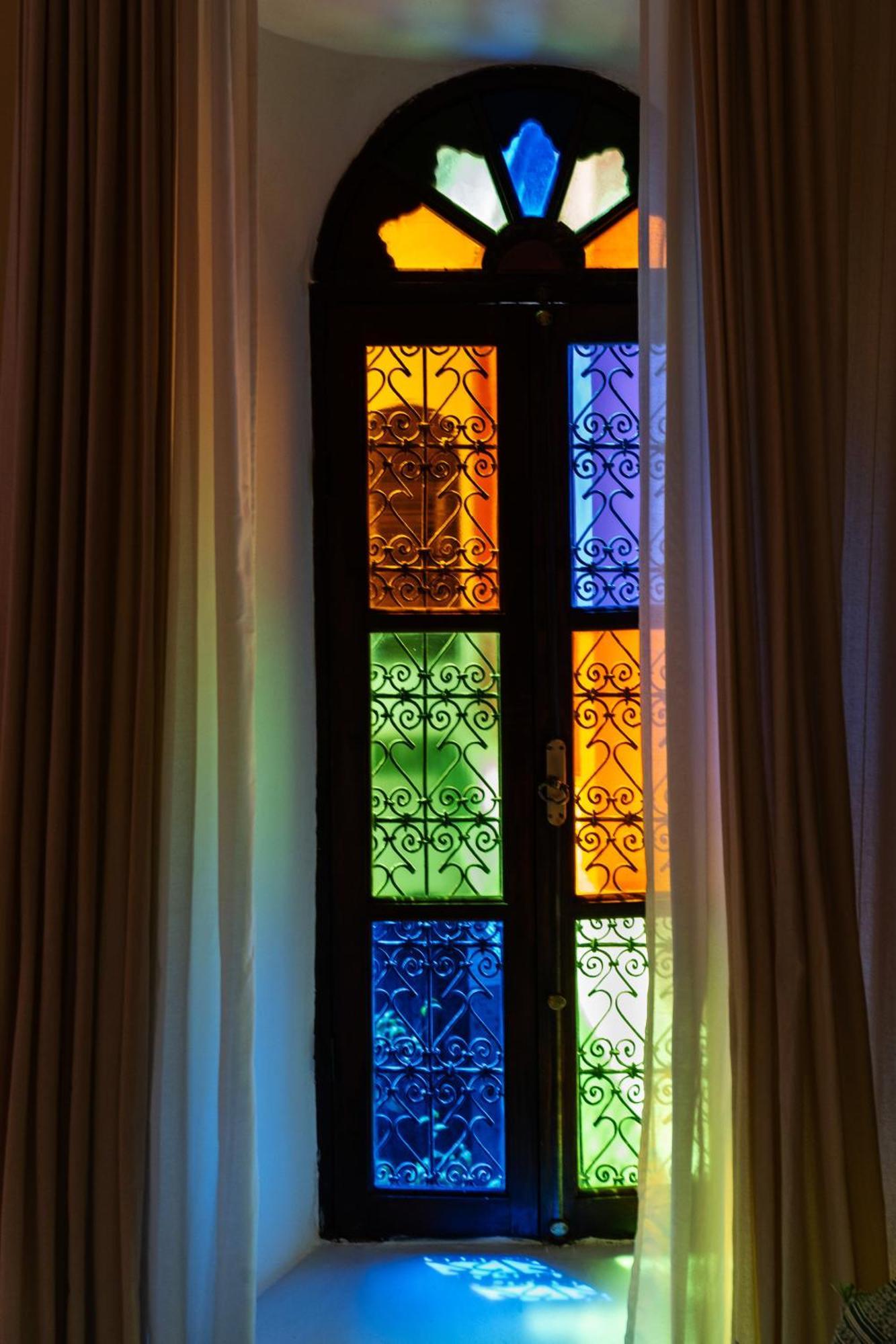 Riad Taghia มาร์ราเกช ภายนอก รูปภาพ