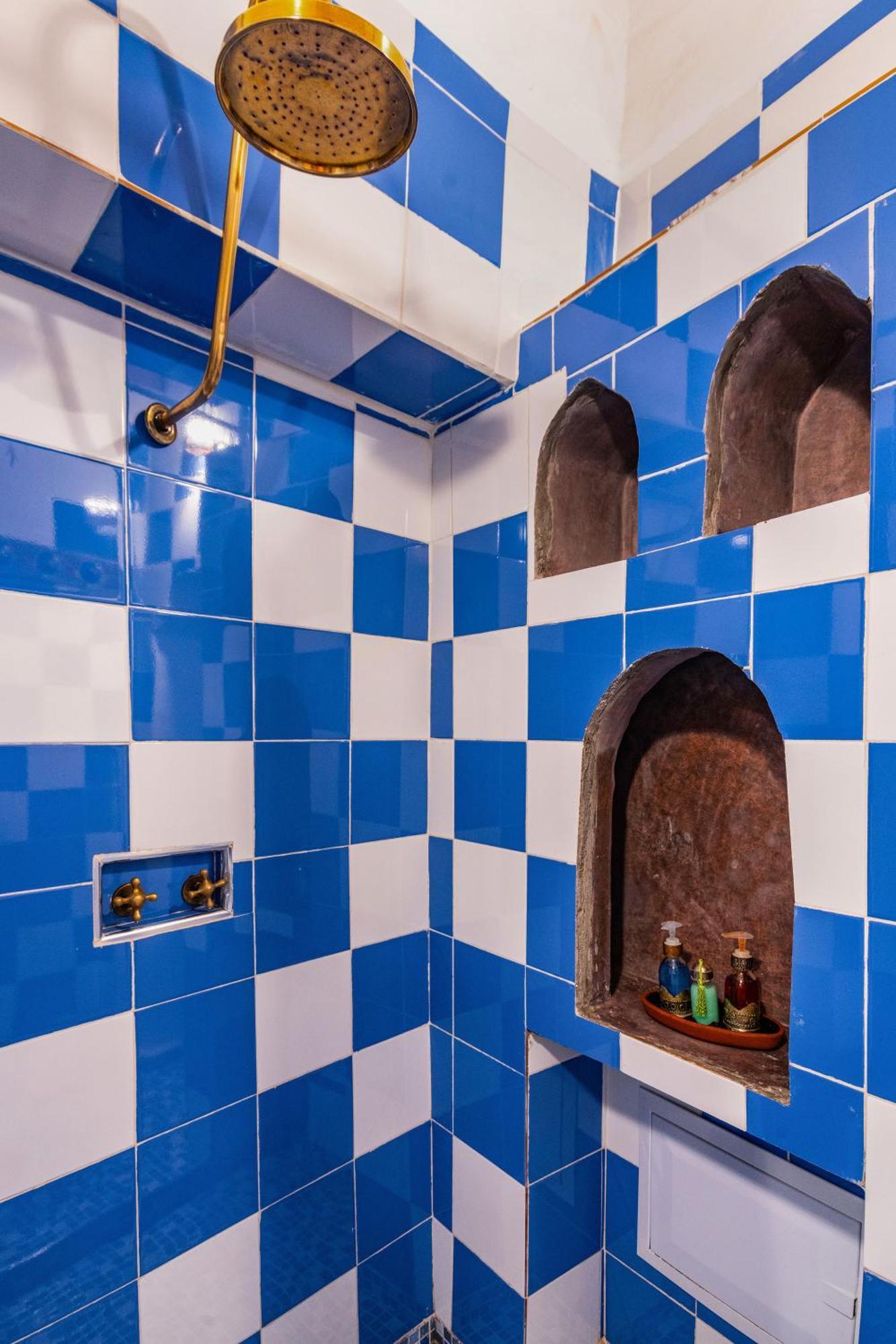 Riad Taghia มาร์ราเกช ภายนอก รูปภาพ
