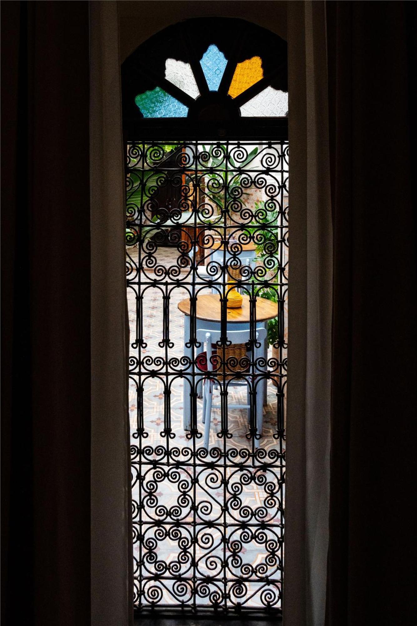 Riad Taghia มาร์ราเกช ภายนอก รูปภาพ